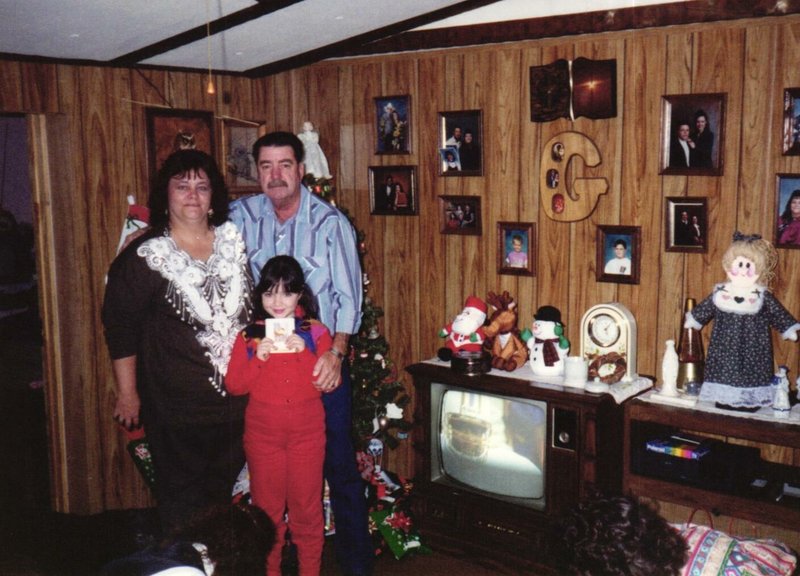 Betty Sue Guidroz - Photo 111