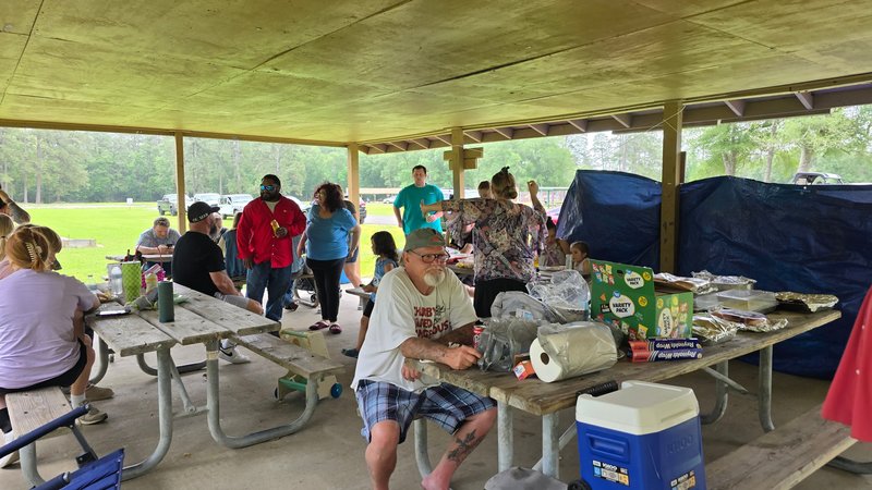 Freddie Gene Collins - Photo 4