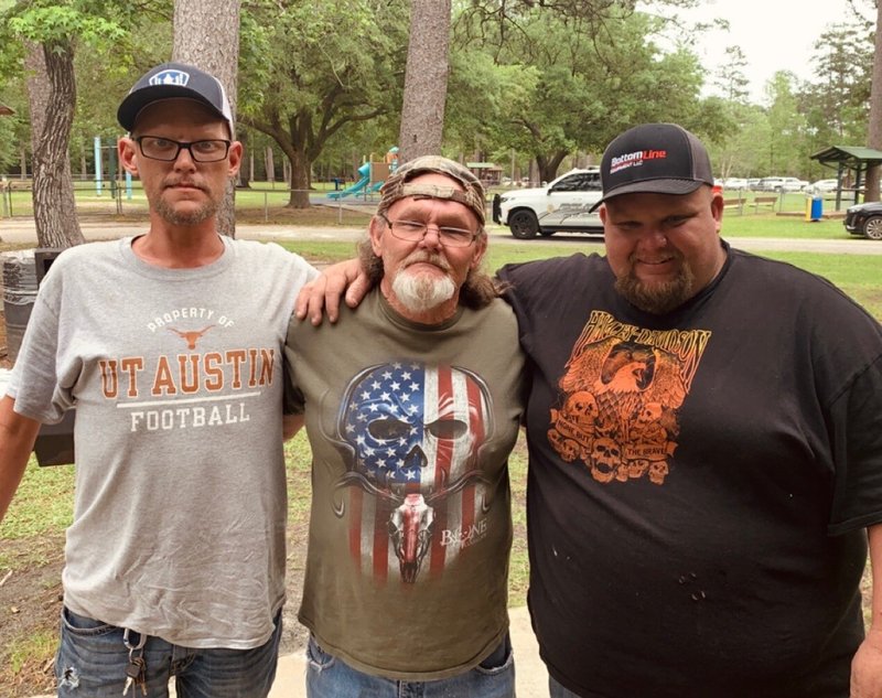 Freddie Gene Collins - Photo 7