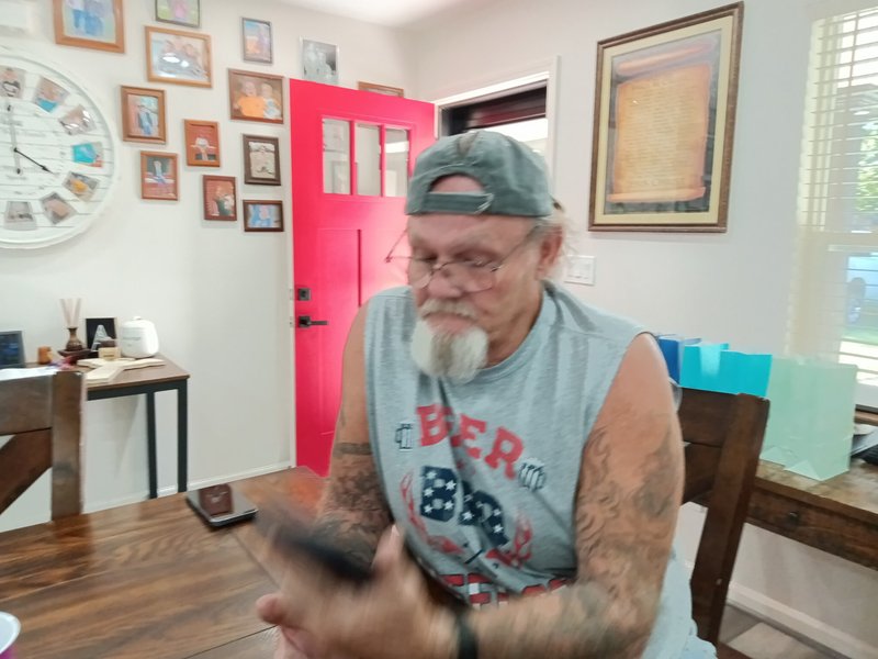 Freddie Gene Collins - Photo 11