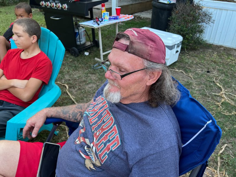 Freddie Gene Collins - Photo 14