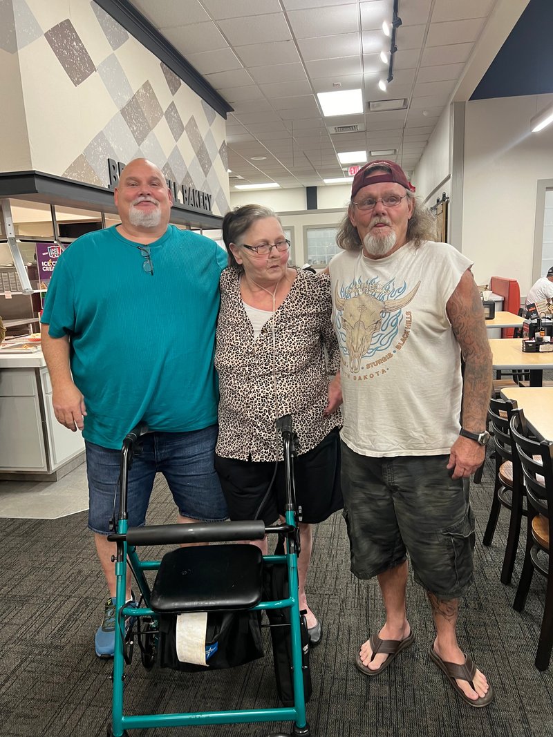 Freddie Gene Collins - Photo 17