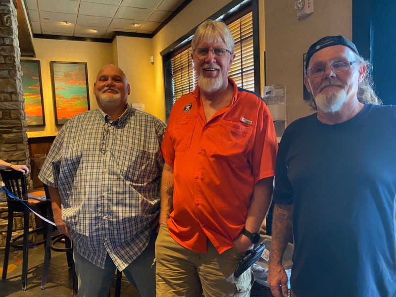 Freddie Gene Collins - Photo 19