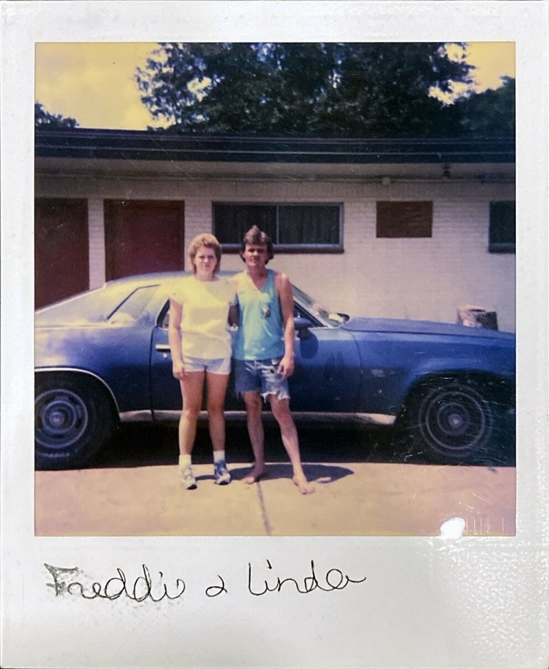 Freddie Gene Collins - Photo 23