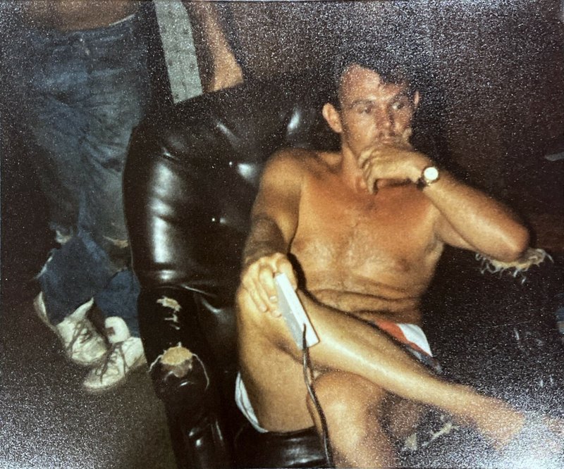 Freddie Gene Collins - Photo 22