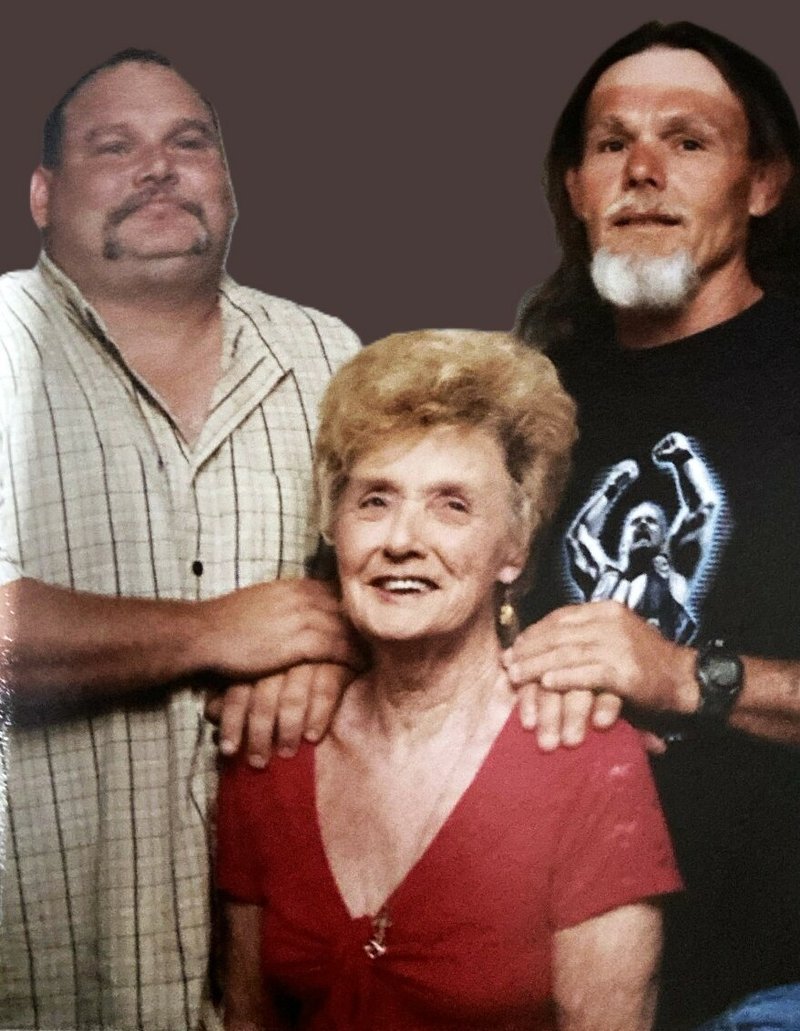 Freddie Gene Collins - Photo 30