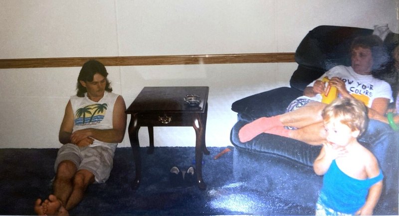 Freddie Gene Collins - Photo 36