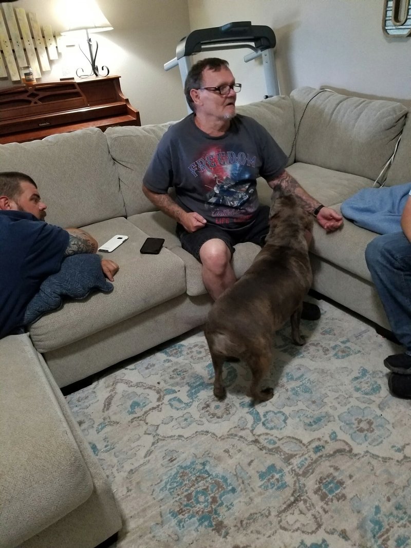 Freddie Gene Collins - Photo 41