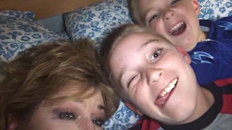 Susan Hryhorchuk - Photo 6