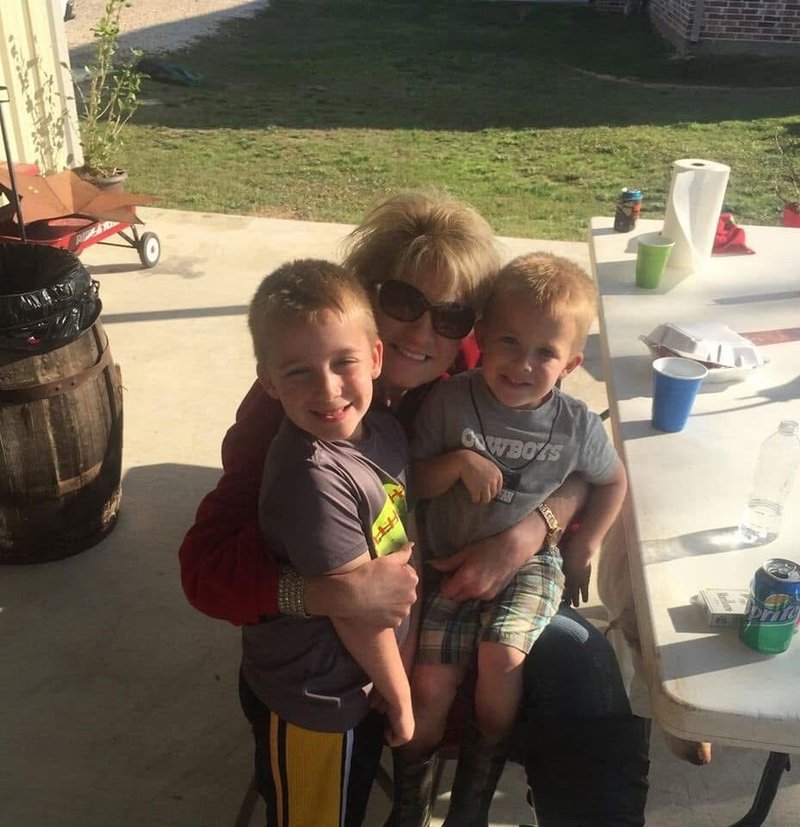 Susan Hryhorchuk - Photo 4