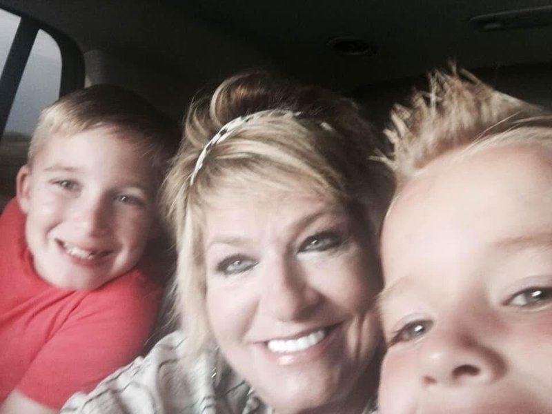 Susan Hryhorchuk - Photo 11