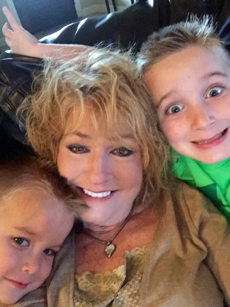 Susan Hryhorchuk - Photo 20