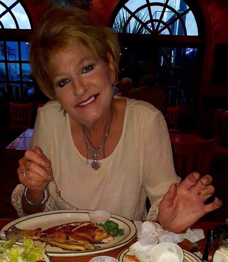 Susan Hryhorchuk - Photo 21