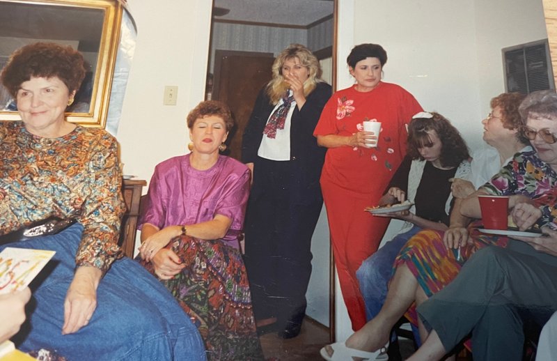 Susan Hryhorchuk - Photo 44