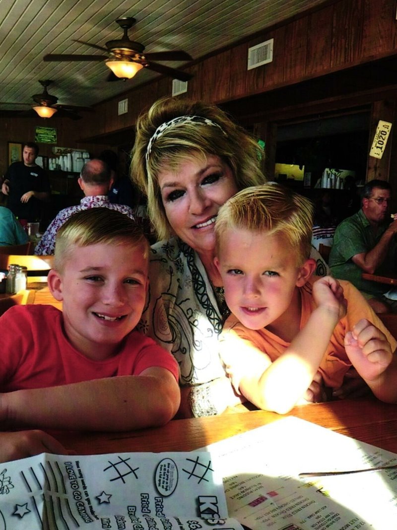 Susan Hryhorchuk - Photo 77