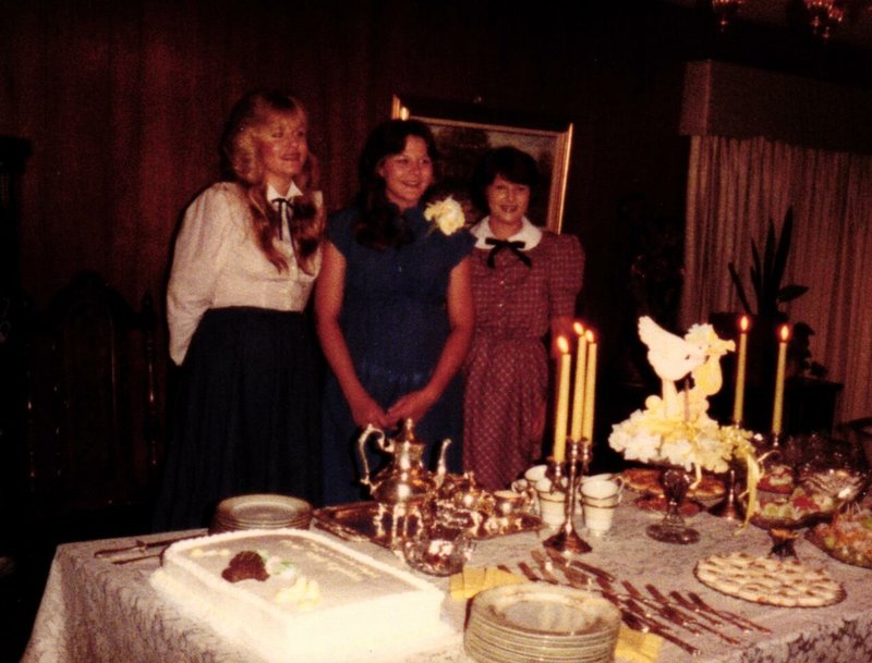 Susan Hryhorchuk - Photo 87