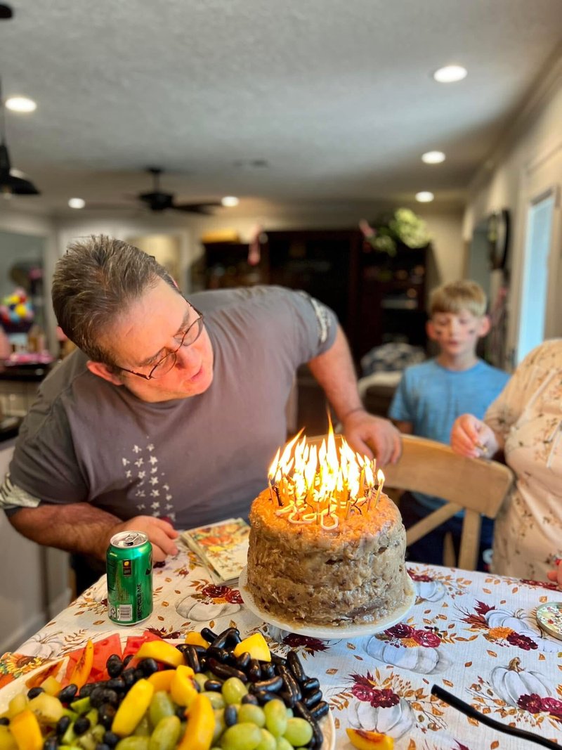 Robert Gerald Brown - Photo 5