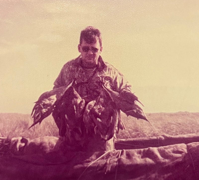 Robert Gerald Brown - Photo 9