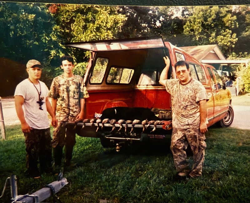 Robert Gerald Brown - Photo 11