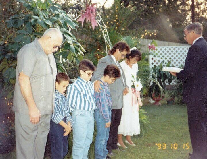 Robert Gerald Brown - Photo 22