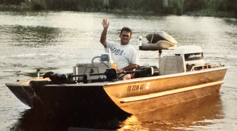 Robert Gerald Brown - Photo 29