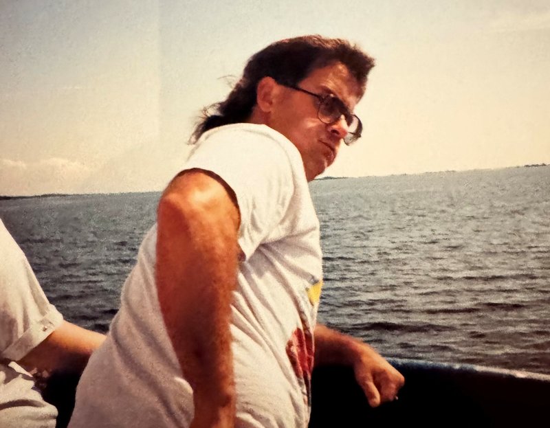 Robert Gerald Brown - Photo 31