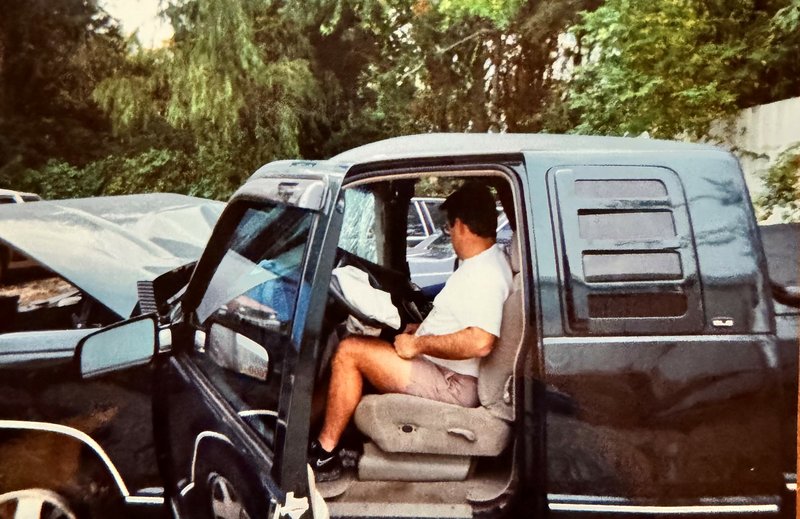 Robert Gerald Brown - Photo 35