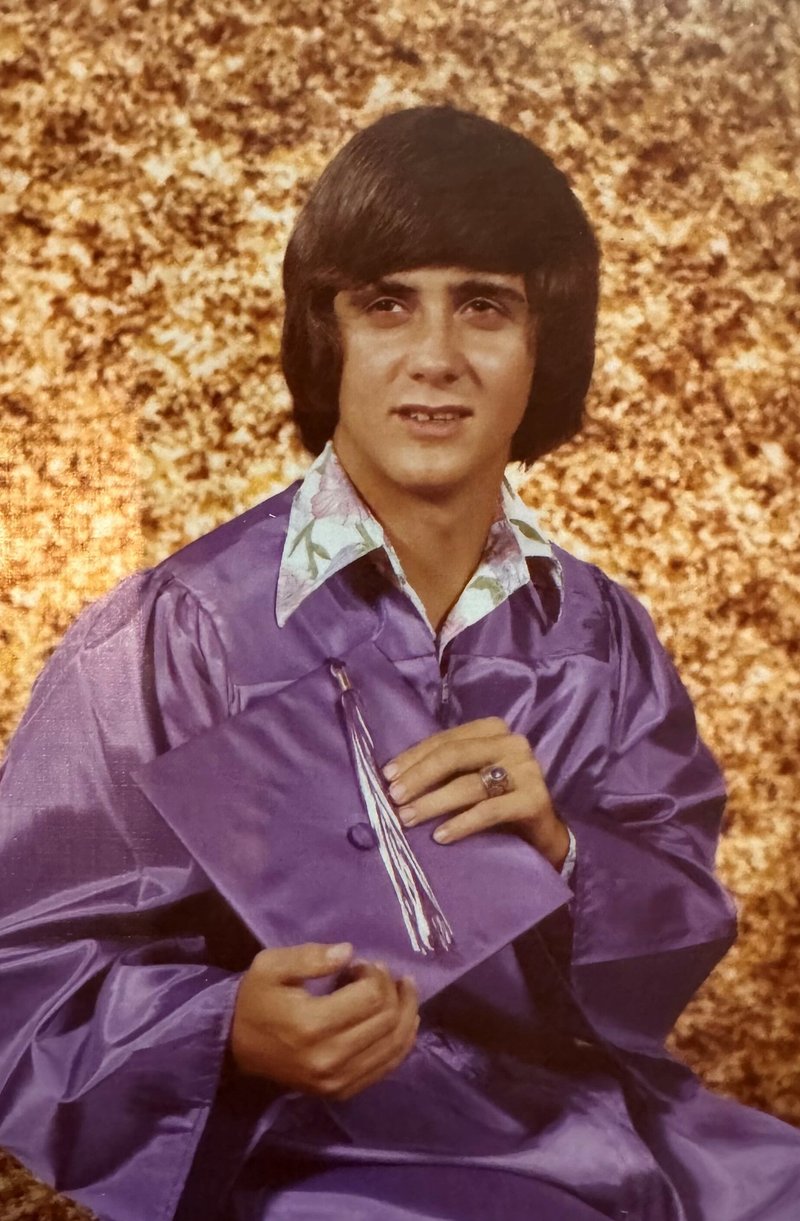 Robert Gerald Brown - Photo 38