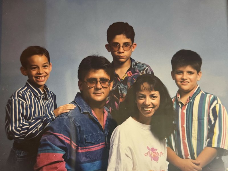 Robert Gerald Brown - Photo 41