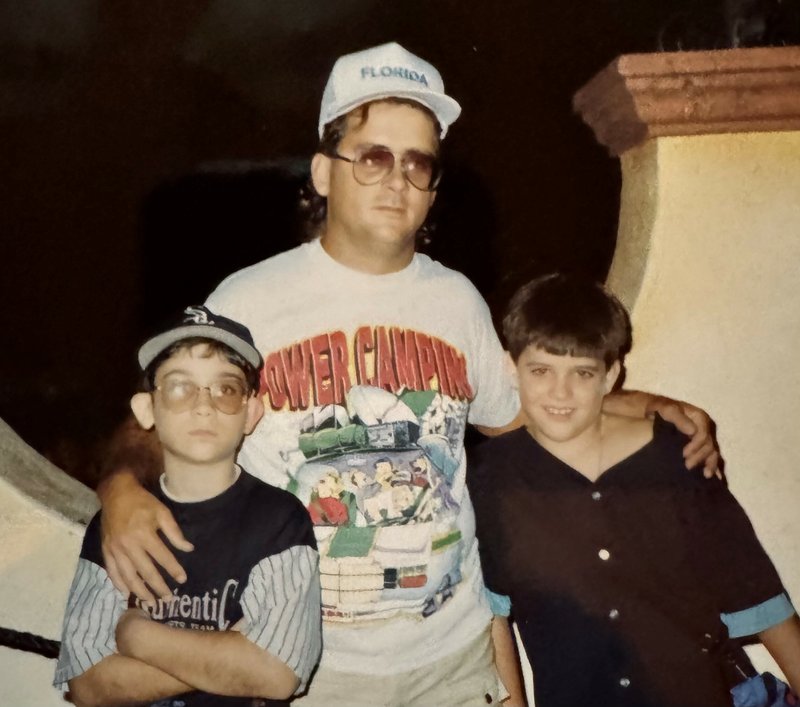 Robert Gerald Brown - Photo 57