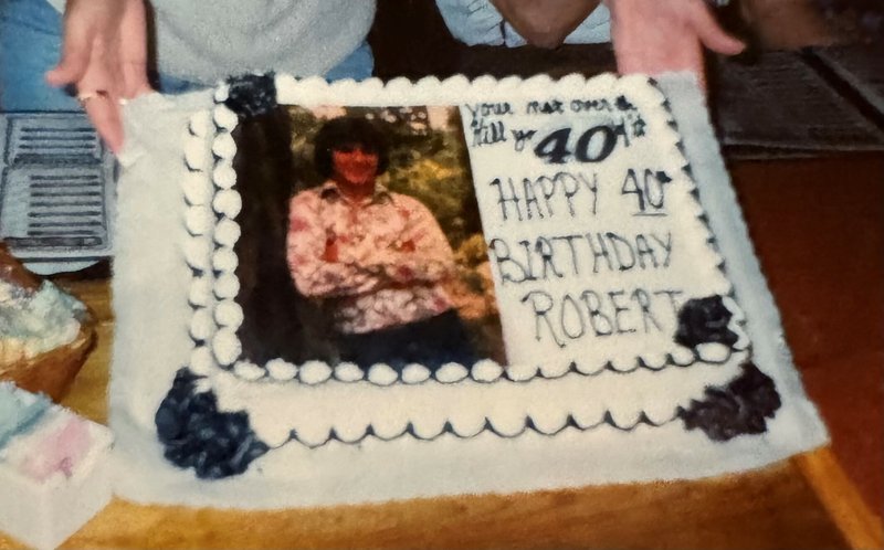 Robert Gerald Brown - Photo 58