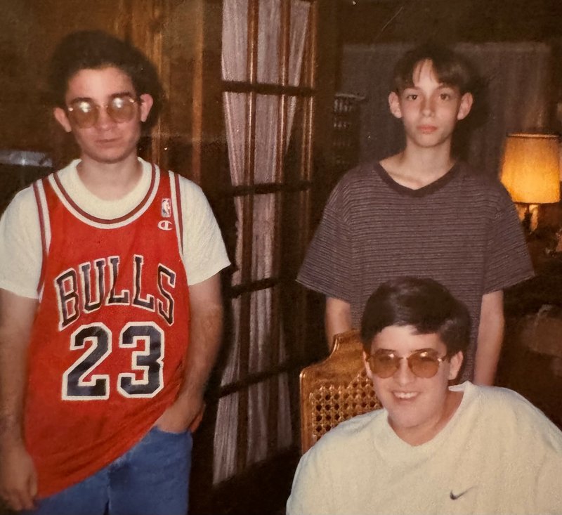 Robert Gerald Brown - Photo 59