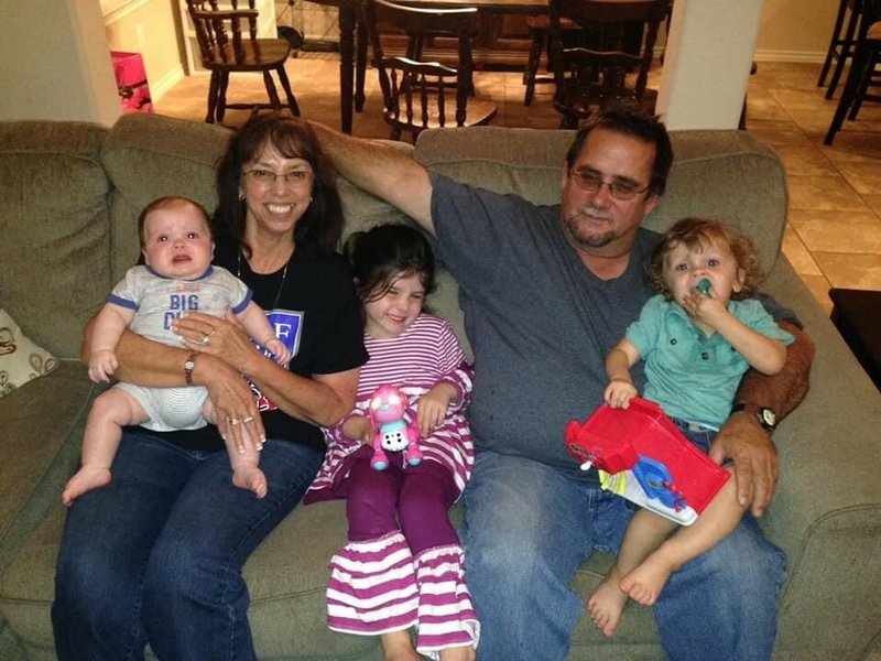 Robert Gerald Brown - Photo 65