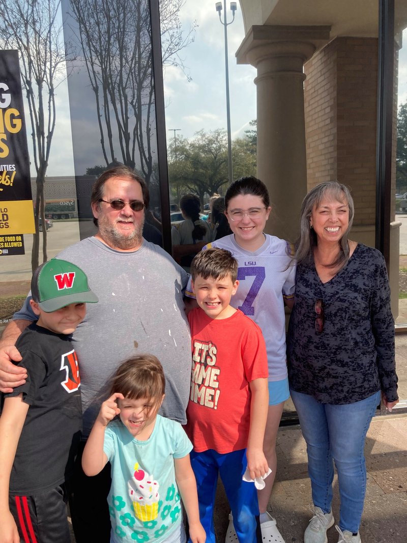 Robert Gerald Brown - Photo 67