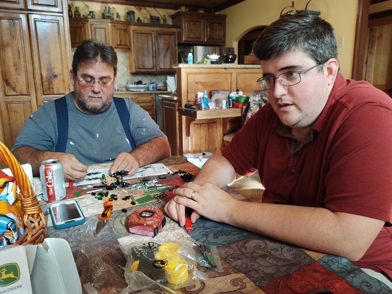 Robert Gerald Brown - Photo 73