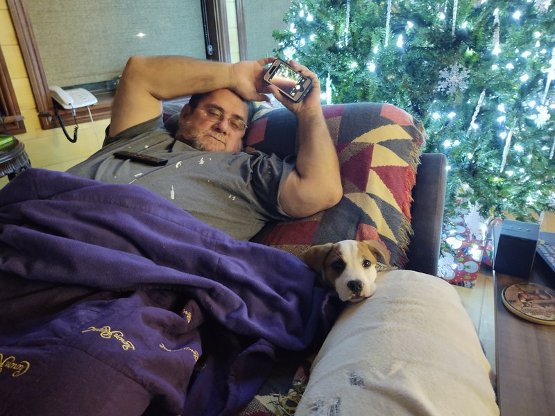 Robert Gerald Brown - Photo 72