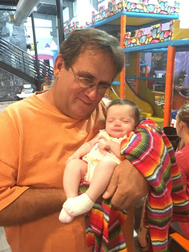 Robert Gerald Brown - Photo 79