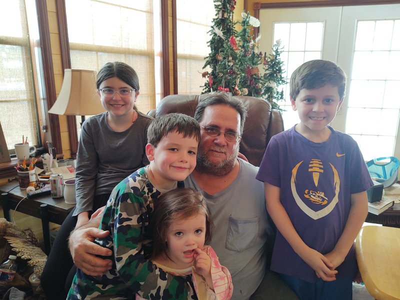 Robert Gerald Brown - Photo 78