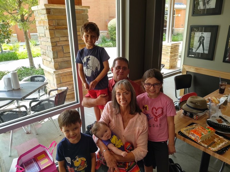 Robert Gerald Brown - Photo 88