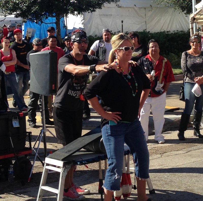 Crystal Kelly Yocham-Brones - Photo 3