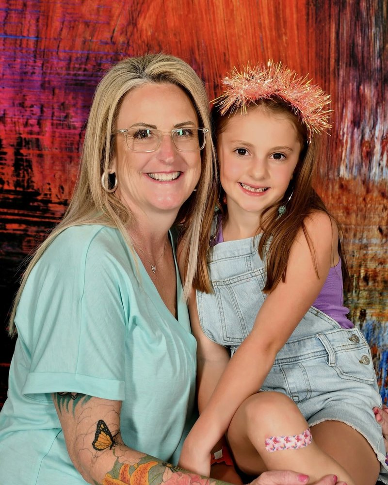 Crystal Kelly Yocham-Brones - Photo 64