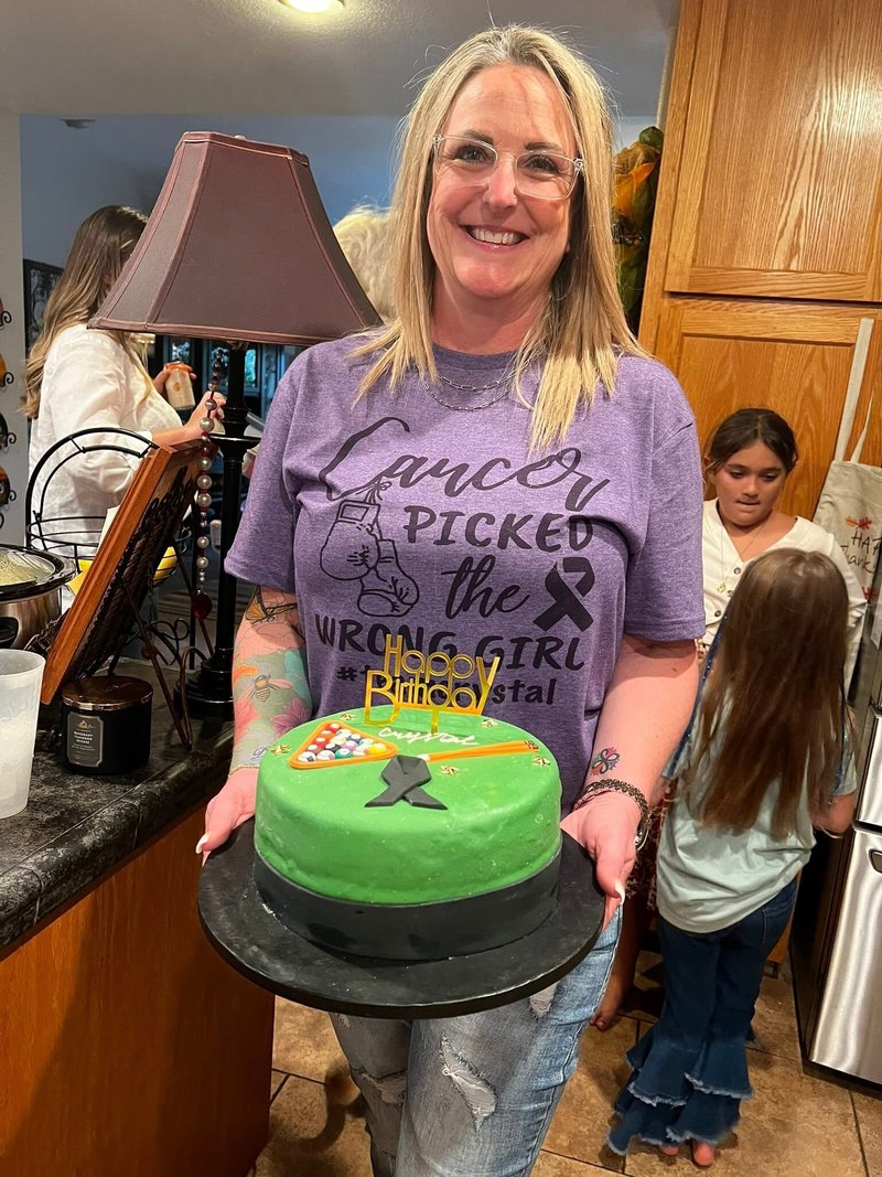 Crystal Kelly Yocham-Brones - Photo 66