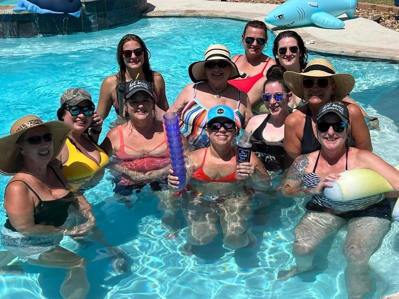 Crystal Kelly Yocham-Brones - Photo 74