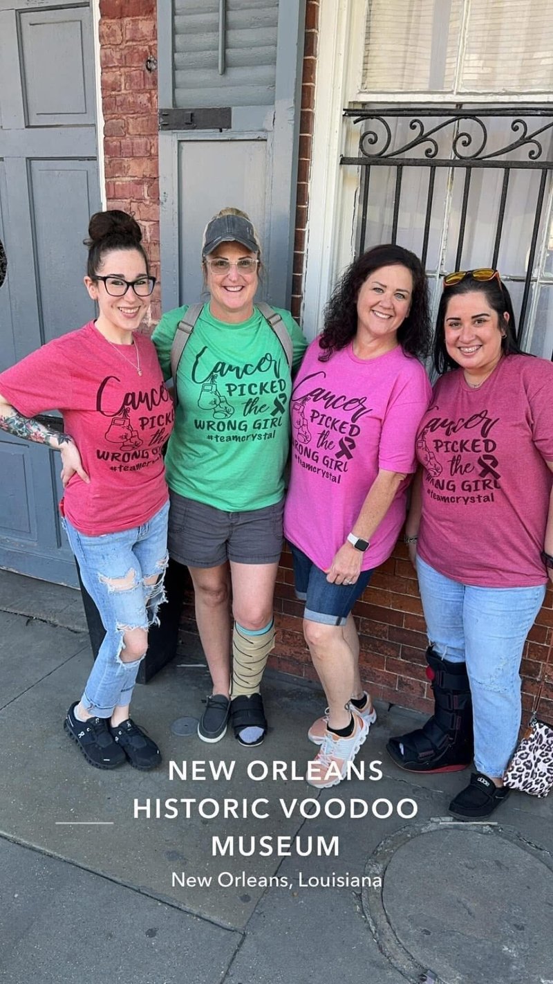 Crystal Kelly Yocham-Brones - Photo 77