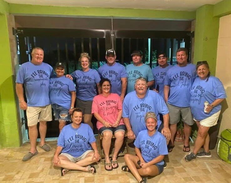 Crystal Kelly Yocham-Brones - Photo 78