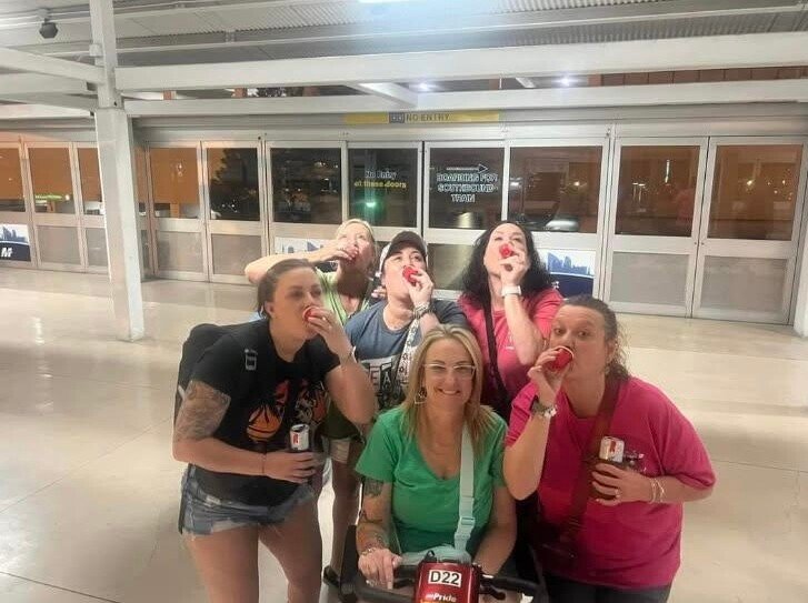 Crystal Kelly Yocham-Brones - Photo 80