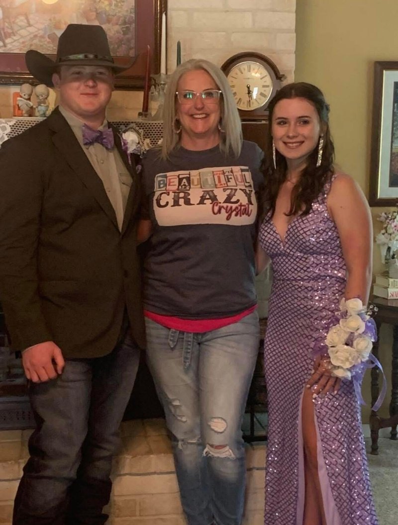 Crystal Kelly Yocham-Brones - Photo 88