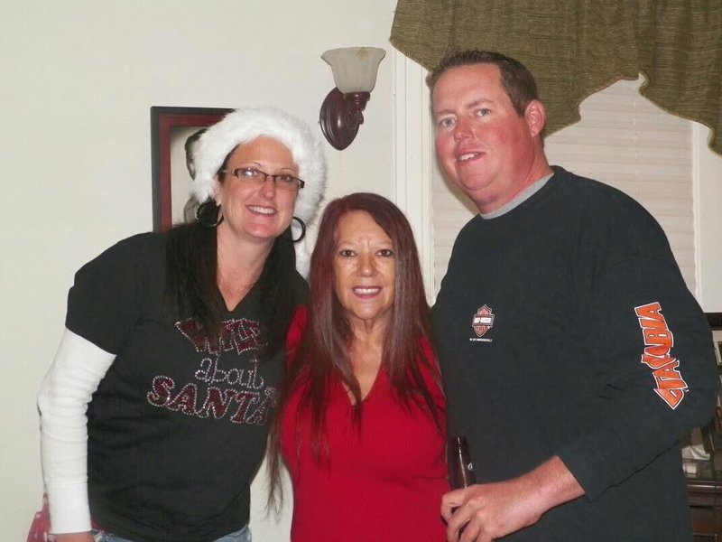 Crystal Kelly Yocham-Brones - Photo 90