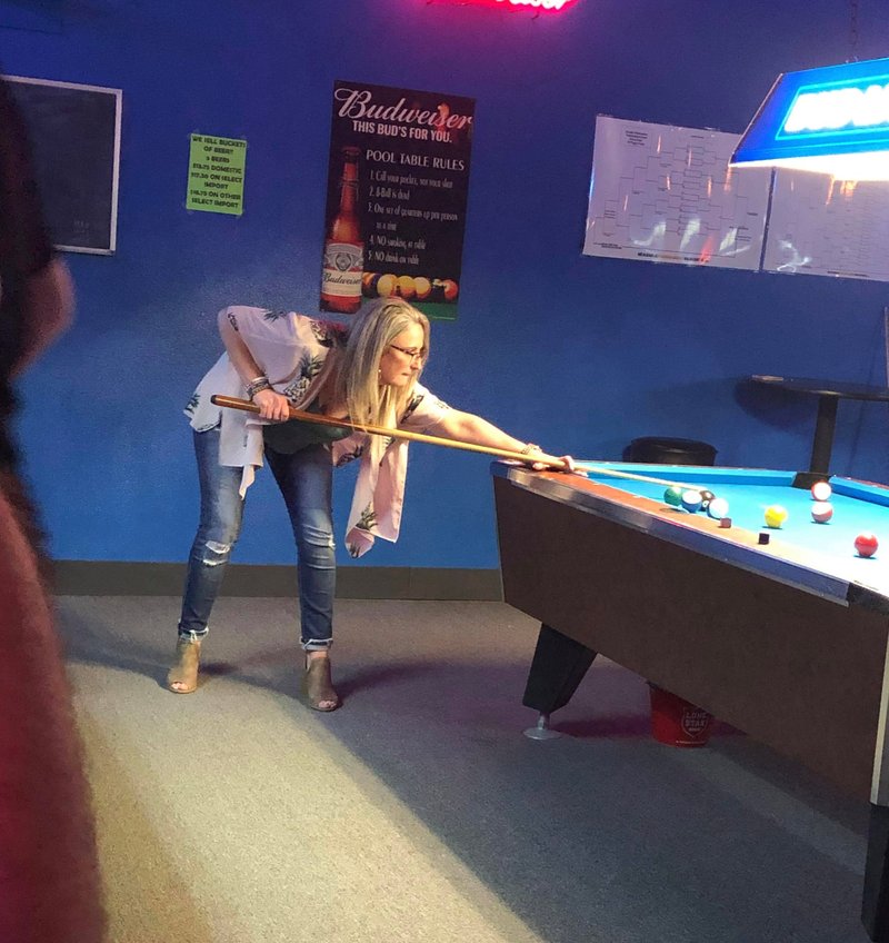 Crystal Kelly Yocham-Brones - Photo 93