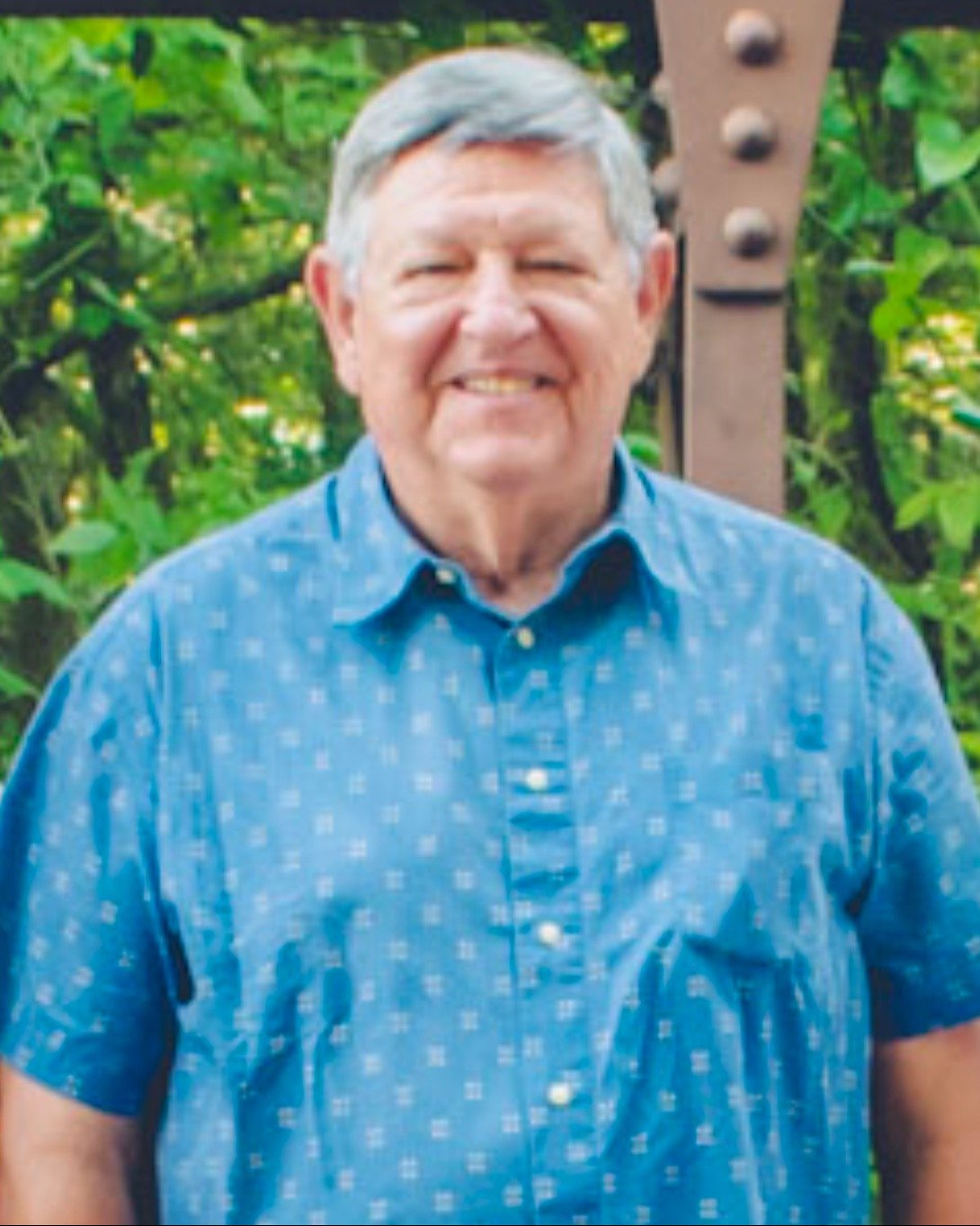 William "Allan" Ladd